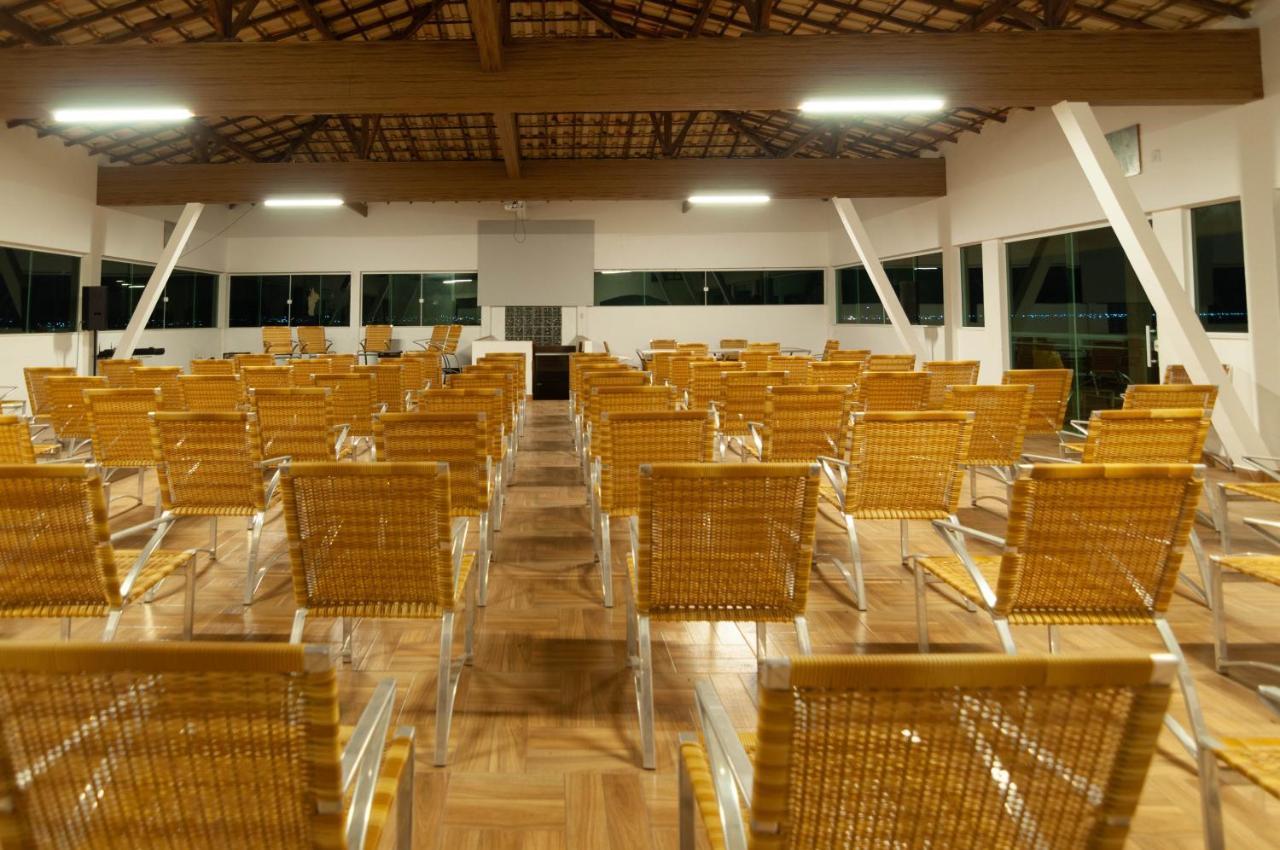 Hotel Cave Do Sol São Pedro da Aldeia Dış mekan fotoğraf