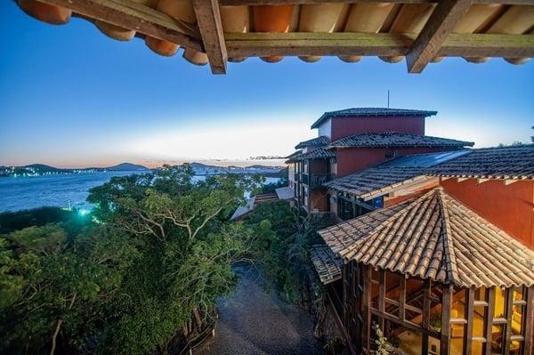 Hotel Cave Do Sol São Pedro da Aldeia Dış mekan fotoğraf